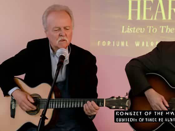 Brothers of the Heart